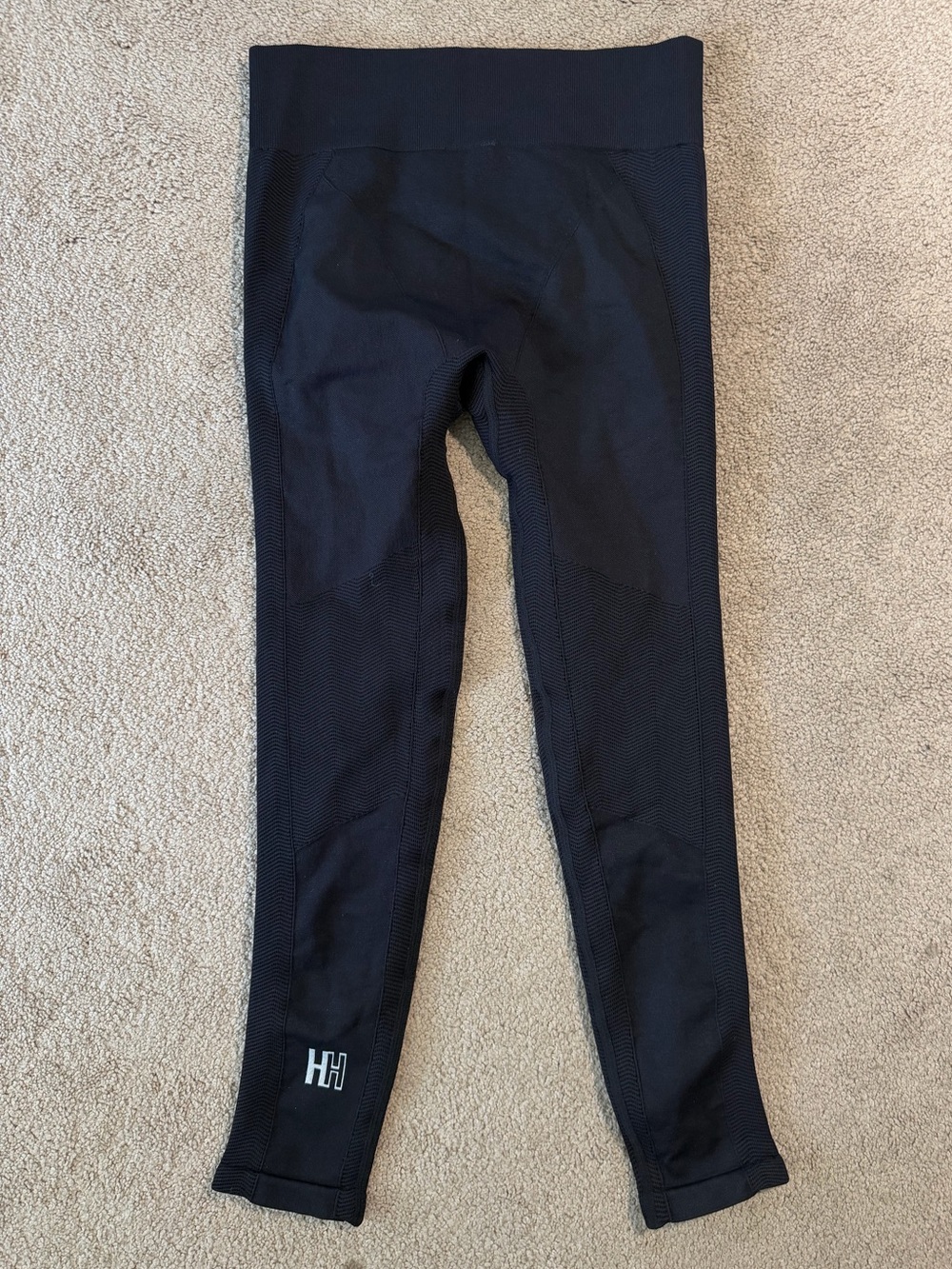 HeatHealer NWT Leggings Size Large - Picture 2 of 3